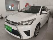Toyota Yaris 2015