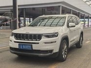 Jeep Grand Commander 2019
