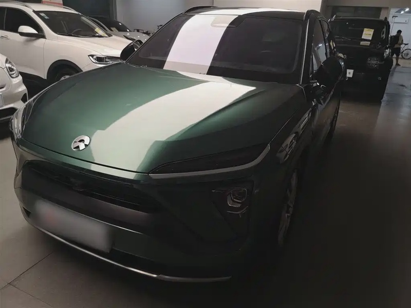 NIO ES6