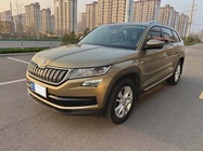 Skoda Kodiaq 2017