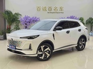 Changan CS55 2025