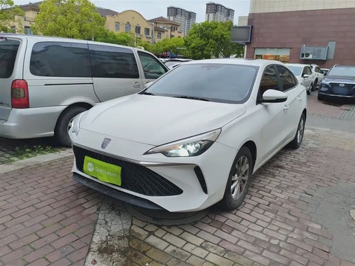 Roewe i5 2025