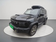 Jetour Traveller 2024