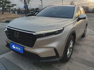 Honda CR-V 2023