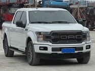 Ford F-150 Raptor 2019