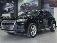 Audi Q5 2019