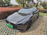 Mazda 3 2022