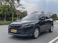 Toyota Frontlander 2023