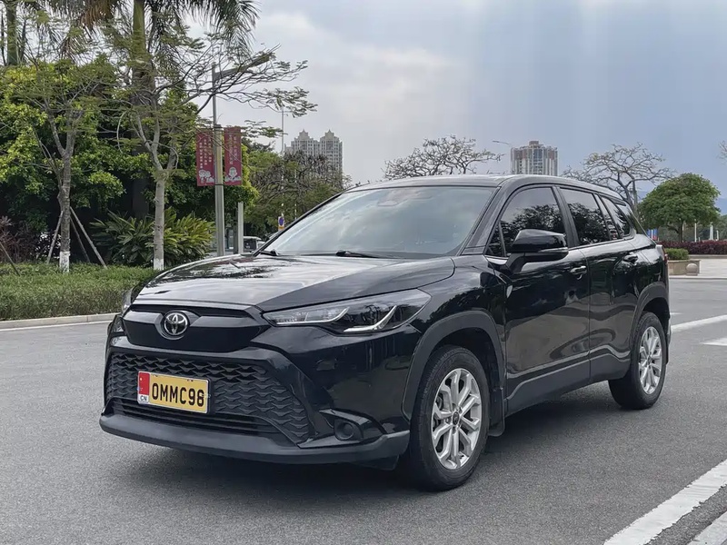 Toyota Frontlander