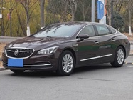 Buick LaCrosse 2016