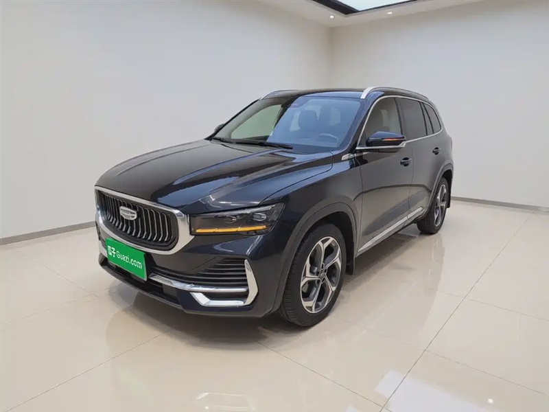Geely Xingyue L