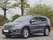 Honda CR-V 2015