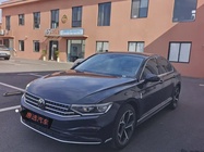 Volkswagen Magotan 2025