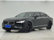 Volvo S90 2019