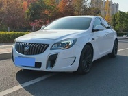 Buick Regal 2013