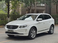 Volvo XC60 2016