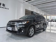 Toyota Highlander 2020