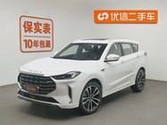 Jetour X70 PLUS 2021