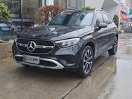 Mercedes-Benz GLC-Class 2025