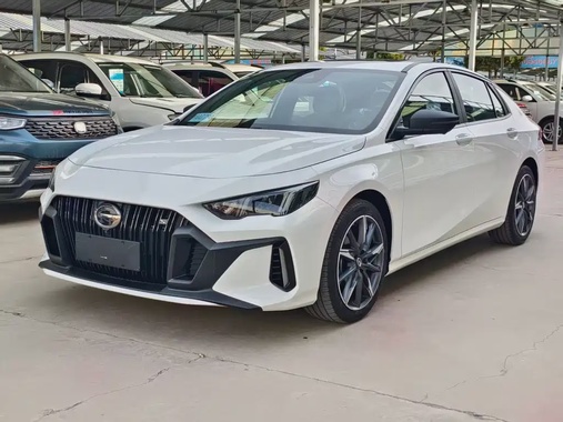 GAC Shadow Leopard 2025