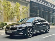 Volkswagen Magotan 2024