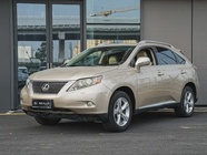 Lexus RX 2010