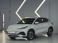 BYD Yuan Plus 2023