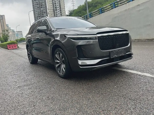 Li Auto ONE 2020