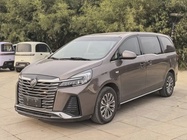 Buick GL8 2022