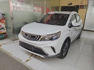 Geely X3 2019