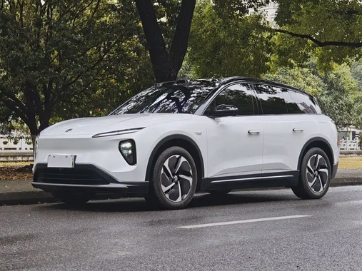 NIO ES6 2025