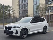 BMW X3 2024