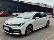 Toyota Levin 2021