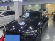 BMW 3 Series 2022