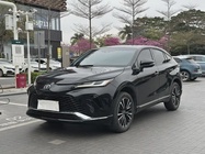 Toyota Venza 2022