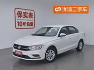 Volkswagen Bora 2017