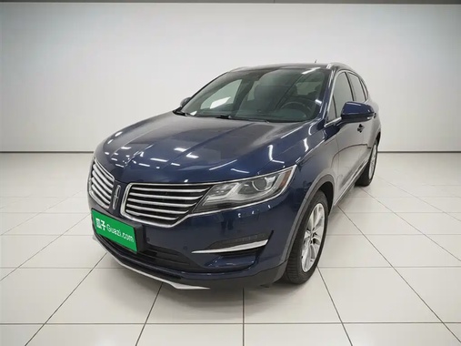 Lincoln MKC 2018
