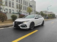 Honda Civic 2021