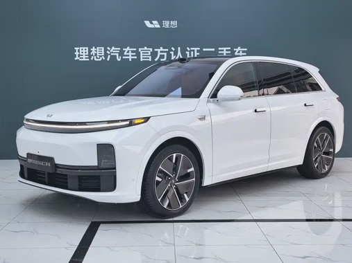 Li Auto L7 2025