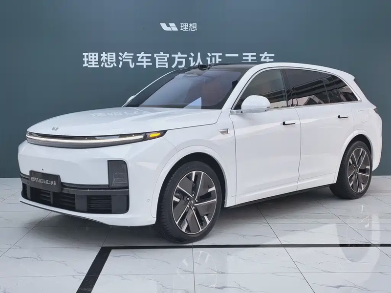 Li Auto L7