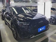 Audi Q5 2021