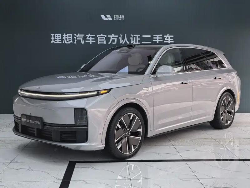 Li Auto L7