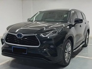 Toyota Highlander 2023