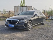 Mercedes-Benz E-Class 2017