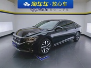 Volkswagen Passat 2022