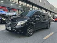 Mercedes-Benz Vito 2022