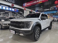 Ford F-150 Raptor 2023