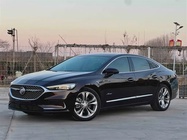 Buick LaCrosse 2022