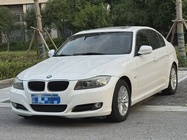 BMW 3 Series 2011