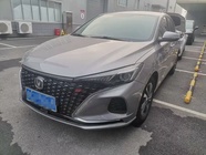 Changan Eado 2021